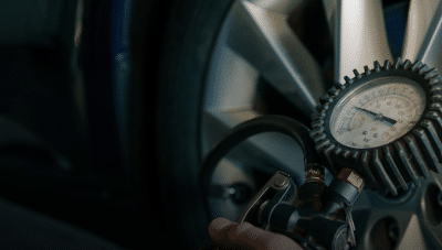 Tid til Hjulskifte? Den Ultimative Guide til Vinterdæk 2025