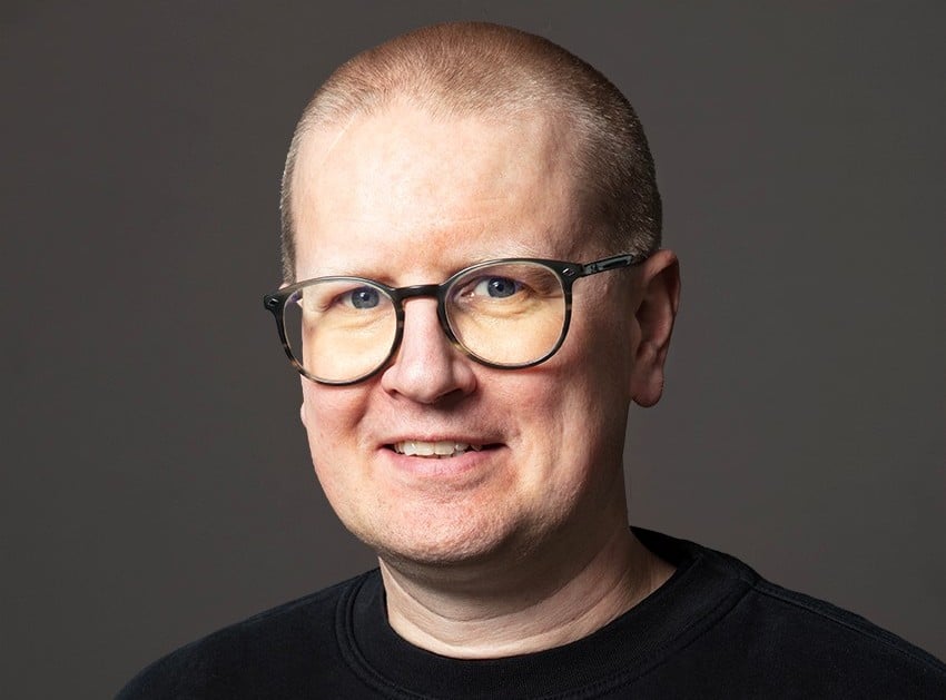 Christian Brovang