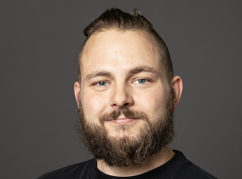 Jonas Heller