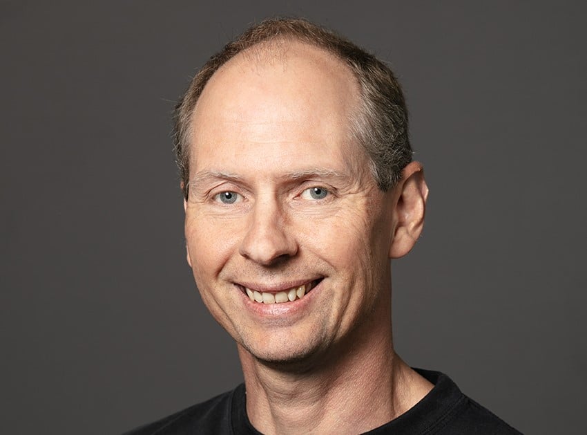 Svend Erik Nielsen