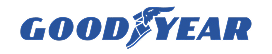 Goodyear company logo