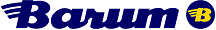 Barum company logo