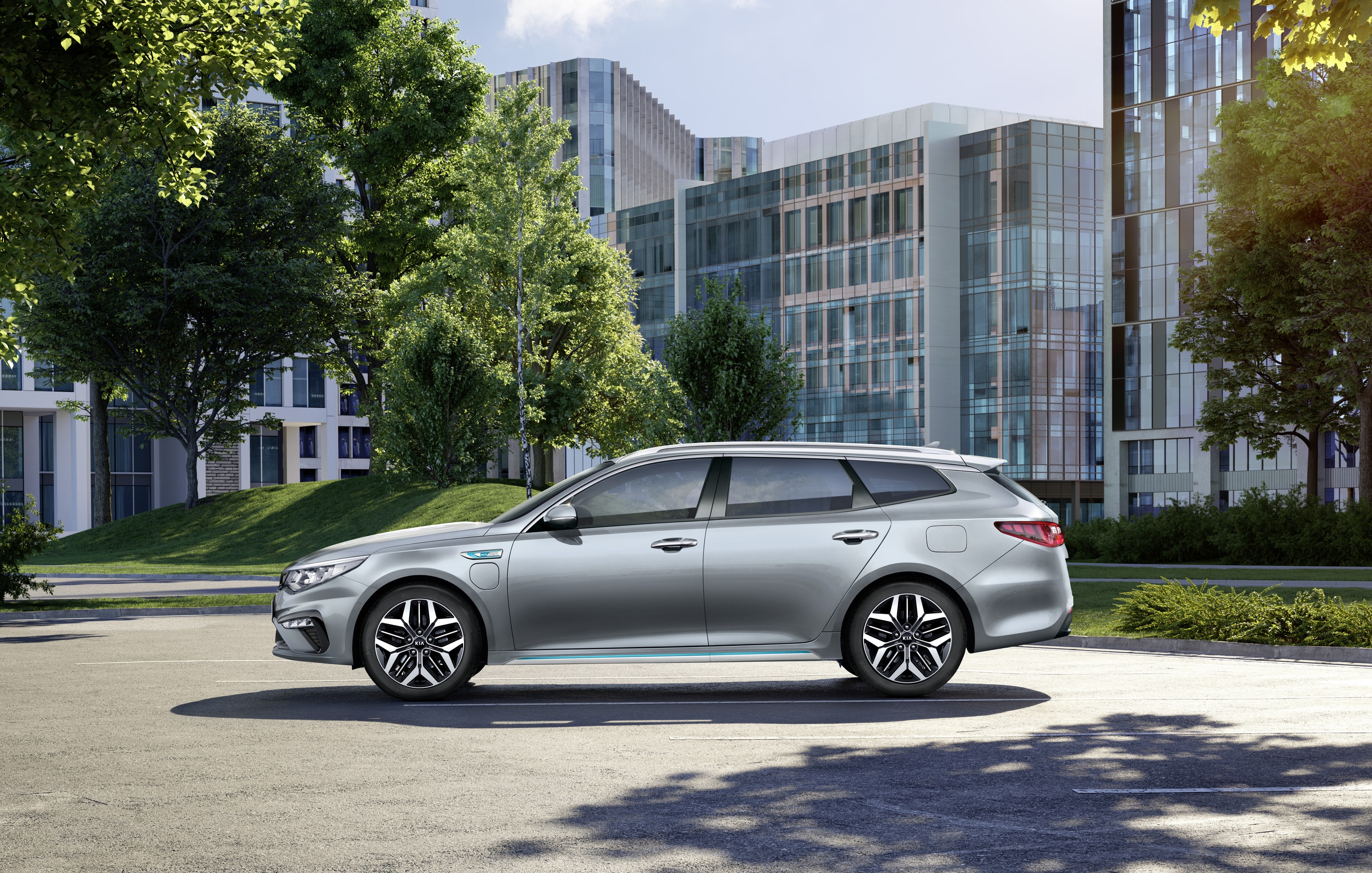 Folkersen Automobiler i Helsinge – autoriseret Kia-alternativ for kunder fra Helsingoer efter Bilhuset Elmers exit